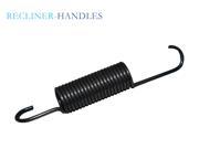 Replacement Recliner Sofa Sectional Mech Mechanism Tension Spring 4 5 8 Long Hook Tension Spring