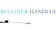 Recliner Handles parts Replacement Recliner Handle Cable 38 5 8 inch