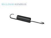 Replacement Recliner Sofa Sectional Mech Mechanism Tension Spring 3 inch long hook