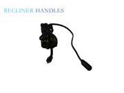 Recliner Handles Okin 2 Pin Prong Motor Transformer Extension Power Cable