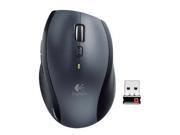 New Logitech M705 Wireless Mouse Unifying Nano Receiver