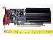 ATI Radeon HD 1GB DDR3 Low Profile Half Height PCI E 2.0 x16 Video Graphics Card shipping from US