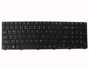 New Genuine Laptop Keyboard for Acer Aspire 5250 5251 5349 5551 5551G 5553 5553G hot