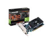 NVIDIA GeForce 2GB Low Profile Half Height PCI Express x16 Video Graphics Card shipping from US