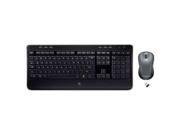 New Amazing price New Logitech MK520 Wireless Mouse Keyboard Combo