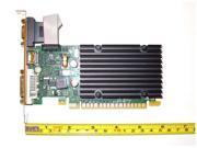 GeForce HD 512MB PCI E x16 Windows 8 7 Vista XP Linux Video Graphics VGA Card shipping from US