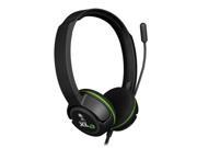 New Turtle Beach EarForce XLa Amplified Stereo USB Wired Gaming Headset for Xbox360