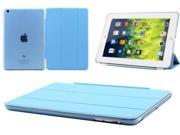 New Apple iPad Mini Magnetic Smart Front Cover Back Slim Design Hard Case NEW