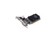 EVGA NVIDIA GeForce GT 610 1GB GDDR3 DVI HDMI VGA PCI Express Video Card