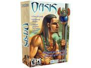 OASIS PC GAME ADVENTURE for PC SEALED