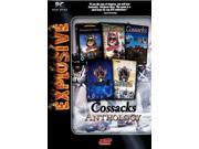 COSSACKS ANTHOLOGY 5 COMPLETE GAMES for PC SEALED