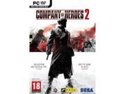COMPANY OF HEROES 2 for PC SEALED