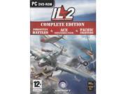 IL2 Sturmovik Series Complete Edition 3 Games in One for PC SEALED