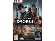 TOTAL WAR SHOGUN 2 FALL OF THE SAMURAI EXCLUSIVE IN GAME CONTENT for PC