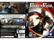 NEW! PRINCE OF PERSIA for PC SEALED