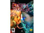 DAWN OF MAGIC for PC DVD SEALED