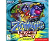 Zoombinis Logical Journey PC MAC SEALED NEW