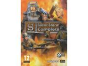 NEW! SILENT STORM W Sentine?ls Add COMPLETE EDITION for PC SEALED