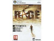 NEW! RAGE ANARCHY EDITION FOR PC XP VISTA 7 SEALED