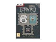 ICEWIND DALE COLLECTION 1 2 EXPANSION PC XP VISTA