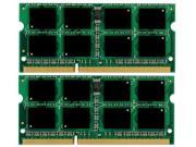 NEW 16GB 2x8GB Memory Sodimm PC3 8500 for 13? MacBook Pro 2.4GHz Mid 2010 shipping from US