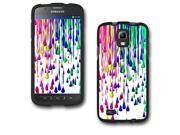 Design Hard Phone Cover Case Protector For Samsung Galaxy S4 Active i537 2396