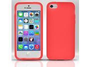 For Apple iPhone 5C Rubber SILICONE Soft Gel Skin Case Phone Cover
