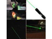Military High Power 5mw 532nm Green Laser Pointer Light Pen Lazer Beam Hot Sale