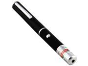 5mW 532nm Green Laser Pointer Light Pen High Power Bright Beam for Stargazing