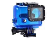 Underwater Waterproof Housing Case for Gopro Hero 3 Camera color protective case