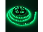 NEW 5M 12V Non Waterproof 300 LED Strip Light 3528 SMD String Ribbon Tape Roll