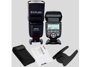 Yongnuo YN 560III Flash Speedlite for Nikon D5200 D5100 D5000 D3200 Canon Camera