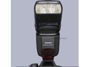 New Yongnuo YN560 III Wireless Flash for Canon Nikon Pentax Olympus Panasonic