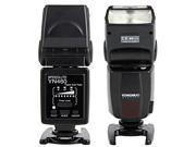 YONGNUO YN 460 Flash Speedlite for Canon Nikon Pentax Olympus DSLR cameras