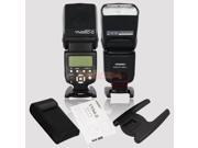 Yongnuo YN 560 II Flash Speedlite for Nikon D5200 D3200 D3000 D40X