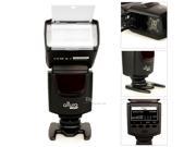NEW Altura Photo Digital Flash for Nikon DSLR D71000 D5300 D5200 D3300 D3200