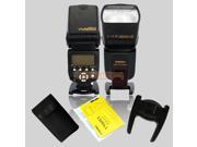 Yongnuo YN 565EX Flash Speedlite for Nikon D7000 D700 D300 D300s D200 D70s D70