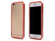 New For Apple iPhone 6 4.7 TPU Soft Bumper Case Cover Skin Clear