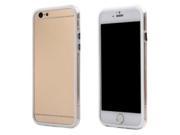 New For Apple iPhone 6 6 Plus 5.5 TPU Soft Bumper Case Cover Skin Clear