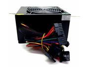 HOT 450W ATX PC POWER SUPPLY for HP BESTEC ATX 250 300 12E PSU SATA