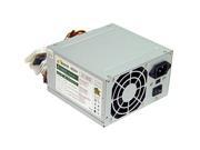 New Logisys ATX 480W Power Supply PS480D 20 4 Pin