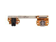 USB Power Charger Charging Port Flex Cable For ASUS GOOGLE NEXUS 7 1st