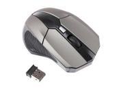 hot 2.4GHz High Qulity USB 2.0 Receive Wireless Optical Mouse Mice r for PC Laptop hot 2.4GHz High Qulity USB 2.0 Receive Wireless Optical Mouse Mice r for PC Laptop
