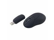 HOT Mini Wireless Optical Mouse for USB PS2 PC Laptop