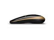 hot Bornd A50 2.4GHz Laser Wireless Air Mouse Black