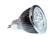 Hot sale LED MR16 4w led spot light