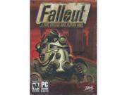 HOT FALLOUT OLD SCHOOL RPG for PC SEALED NEW