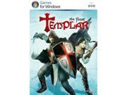 HOT The First Templar for PC XP VISTA 7 SEALED