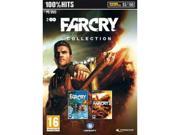 hot FAR CRY 1 AND 2 COLLECTION FOR PC XP VISTA SEALED