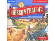 hot THE OREGON TRAIL 4TH EDITION for PC DVD SEALED NEW